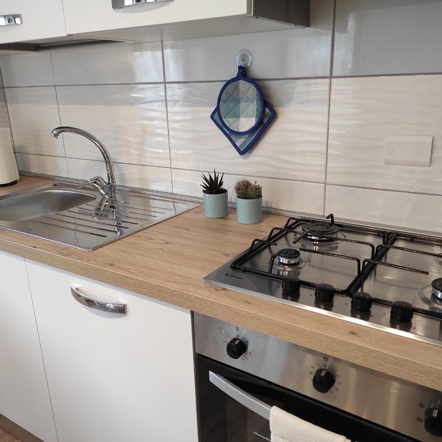 Da Carla Dolomiti Val Di Zoldo Apartment ภายนอก รูปภาพ