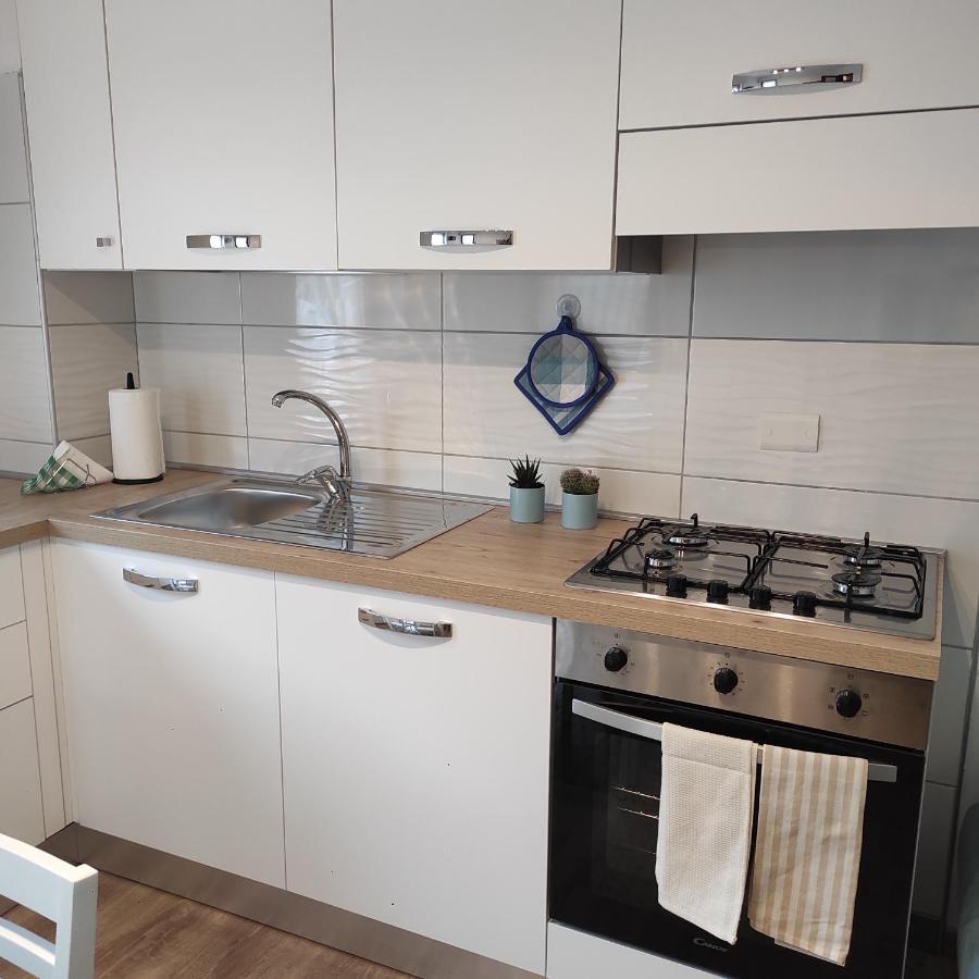 Da Carla Dolomiti Val Di Zoldo Apartment ภายนอก รูปภาพ