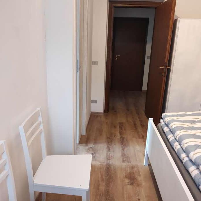 Da Carla Dolomiti Val Di Zoldo Apartment ภายนอก รูปภาพ